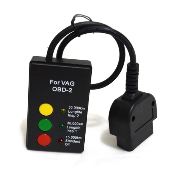 Автономный прибор Lesko для сброса сервисных интервалов VAG OBD2 для диагностики автомобилей Volkswagen Audi
Автономный прибор Lesko для сброса сервисных интервалов VAG OBD2 для диагностики автомобилей Volkswagen Audi