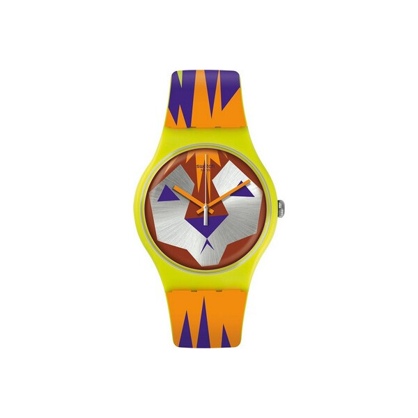 Часы Swatch SUOJ106