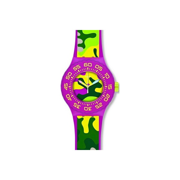 Часы Swatch SUUP101