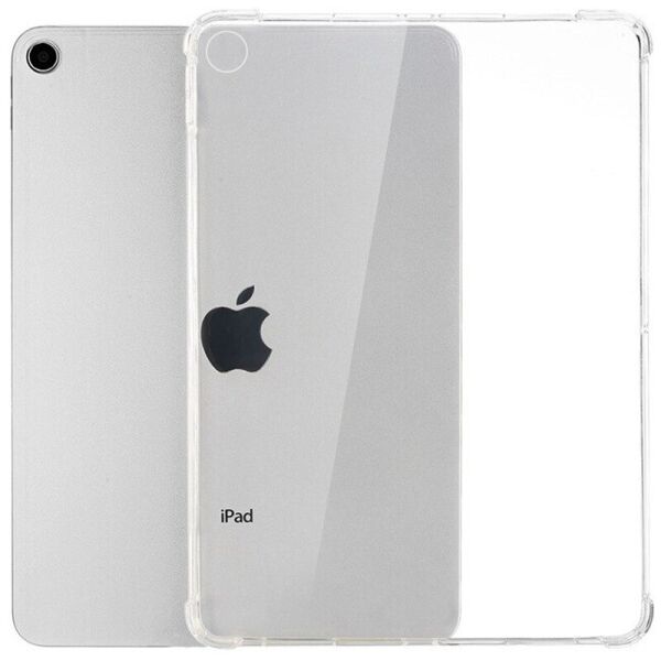 Чехол Epik Ease Color с усиленными углами для Apple iPad 10.2" 2019 / Apple iPad 10.2" 2020 Прозрачный
Чехол Epik Ease Color с усиленными углами для Apple iPad 10.2" 2019 / Apple iPad 10.2" 2020 Прозрачный