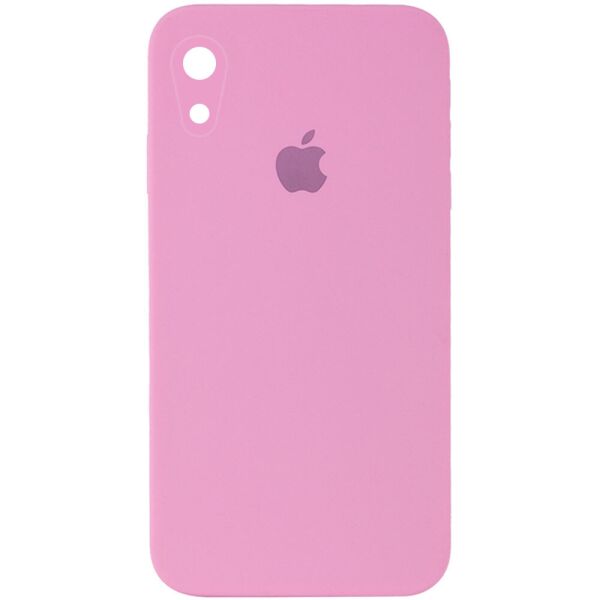Чехол Epik Silicone Case Square Full Camera Protective AA для Apple iPhone XR Розовый / Light pink
Чехол Epik Silicone Case Square Full Camera Protective AA для Apple iPhone XR Розовый / Light pink