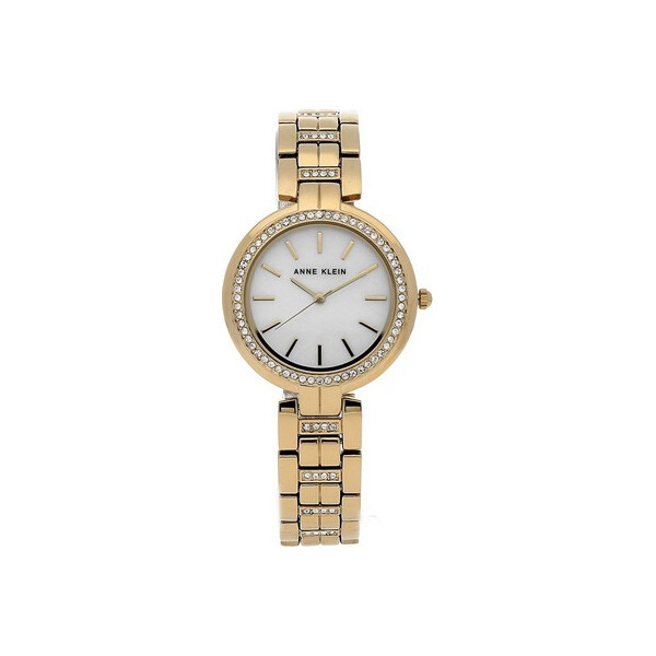 Часы Anne Klein AK-2968MPGB