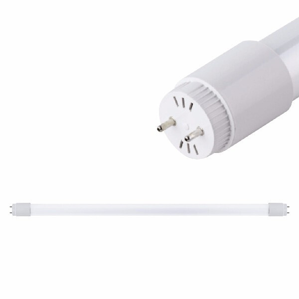 Светодиодная лампа Промышленное Освещение T8 LED HOROZ TUBE, T8, 24W, 2400Lm, 6400K, 150см
Светодиодная лампа Промышленное Освещение T8 LED HOROZ TUBE, T8, 24W, 2400Lm, 6400K, 150см