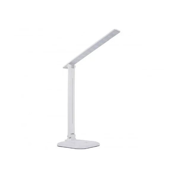 Лампа светодиодная настольная LEBRON L-TL-L, 8W LED, 4100К, 3 уровня, ночник, белая, с блоком питания
Лампа светодиодная настольная LEBRON L-TL-L, 8W LED, 4100К, 3 уровня, ночник, белая, с блоком питания