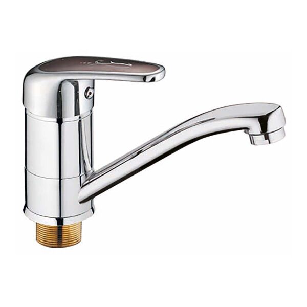 Смеситель для кухни MAGIC 555 15 см с красной ручкой HB0673 Haiba Стальной (1264627787)
Смеситель для кухни MAGIC 555 15 см с красной ручкой HB0673 Haiba Стальной (1264627787)
