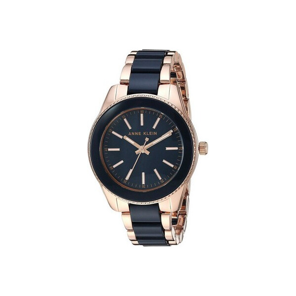 Часы Anne Klein AK-3214NVRG