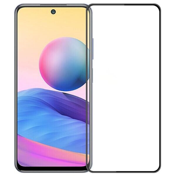 Защитное стекло PINWUYO Full Glue Cover для Xiaomi Redmi Note 10 5G / Poco M3 Pro - Black
Защитное стекло PINWUYO Full Glue Cover для Xiaomi Redmi Note 10 5G / Poco M3 Pro - Black