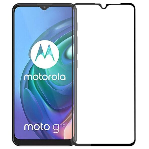 Защитное стекло PINWUYO Full Glue Cover для Motorola Moto G10 / Moto G20 / Moto G30 - Black
Защитное стекло PINWUYO Full Glue Cover для Motorola Moto G10 / Moto G20 / Moto G30 - Black