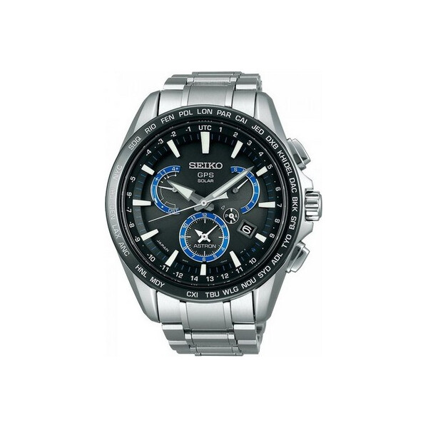 Часы Seiko SSE107J1