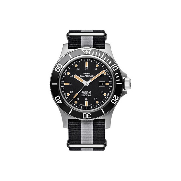 Часы Glycine GL0097