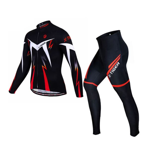 Костюм вело X-Тiger XM-CT-01302 Red XXL кофта с длинным рукавом штаны для велосипедистов (F_5107-17489)
Костюм вело X-Тiger XM-CT-01302 Red XXL кофта с длинным рукавом штаны для велосипедистов (F_5107-17489)