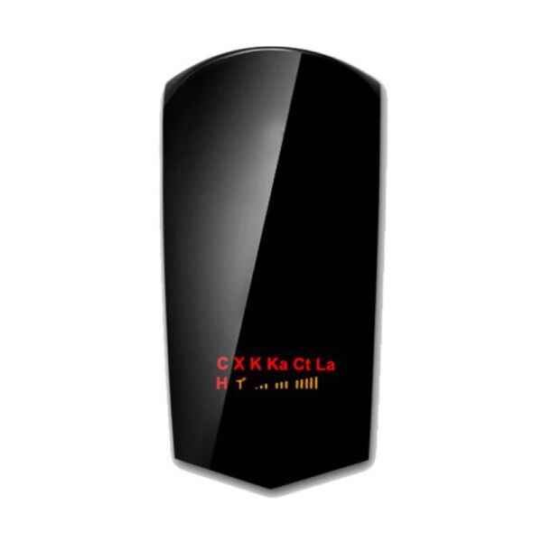 Автомобильный радар детектор Tilon V3 Black для обнаружения сигналов детектирования (F_5780-20074)
Автомобильный радар детектор Tilon V3 Black для обнаружения сигналов детектирования (F_5780-20074)
