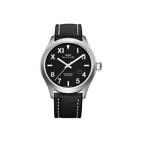 Часы Glycine GL0043