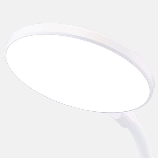 Светодиодная лампа YAGE T109 White настольная с подставкой для канцтоваров LED аккумулятор 1200 мАч в офис (F_3826-11552)
Светодиодная лампа YAGE T109 White настольная с подставкой для канцтоваров LED аккумулятор 1200 мАч в офис (F_3826-11552)