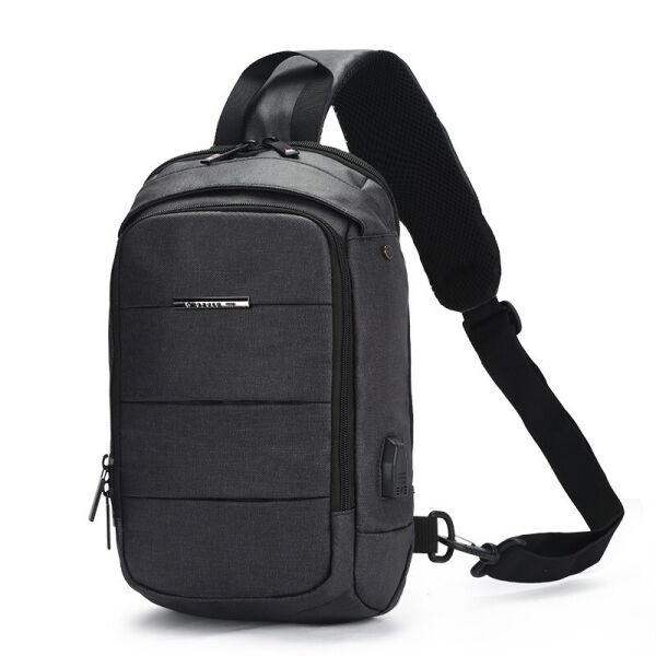 Мини-рюкзак на одно плечо Ozuko 9042 Grey для мужчин ноутбука дорожный анти-вор зарядка ЮСБ (F_4210-12242)
Мини-рюкзак на одно плечо Ozuko 9042 Grey для мужчин ноутбука дорожный анти-вор зарядка ЮСБ (F_4210-12242)
