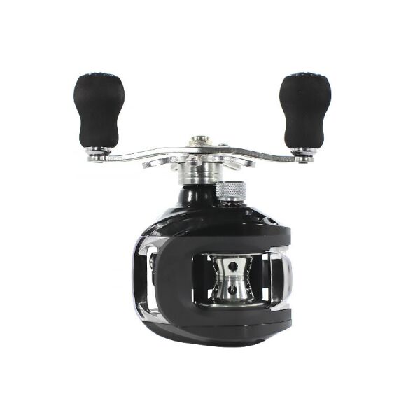 Катушка мультипликаторная Reelsking KK 201 Black Left рыболовная для левой руки (F_6292-21099)
Катушка мультипликаторная Reelsking KK 201 Black Left рыболовная для левой руки (F_6292-21099)