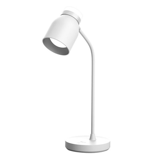 Настольная светодиодная лампа YAGE YG-T120 White для работы учебы (F_6860-22924)
Настольная светодиодная лампа YAGE YG-T120 White для работы учебы (F_6860-22924)