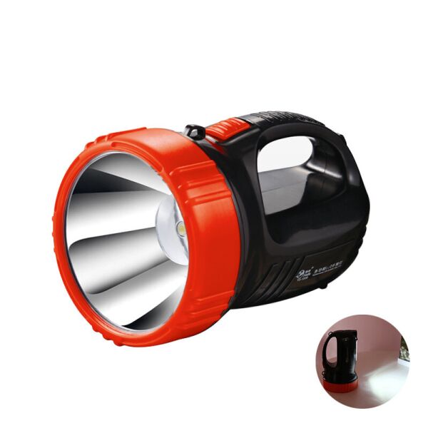 Светодиодный фонарь-прожектор YAGE YG-5501 Black + Red 1300 мАч портативный свет ручной для туризма (F_4839-13829)
Светодиодный фонарь-прожектор YAGE YG-5501 Black + Red 1300 мАч портативный свет ручной для туризма (F_4839-13829)
