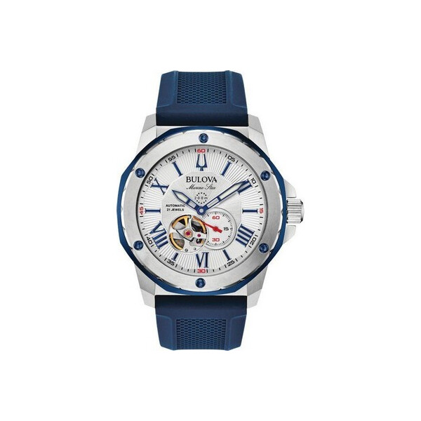 Часы Bulova 98A225