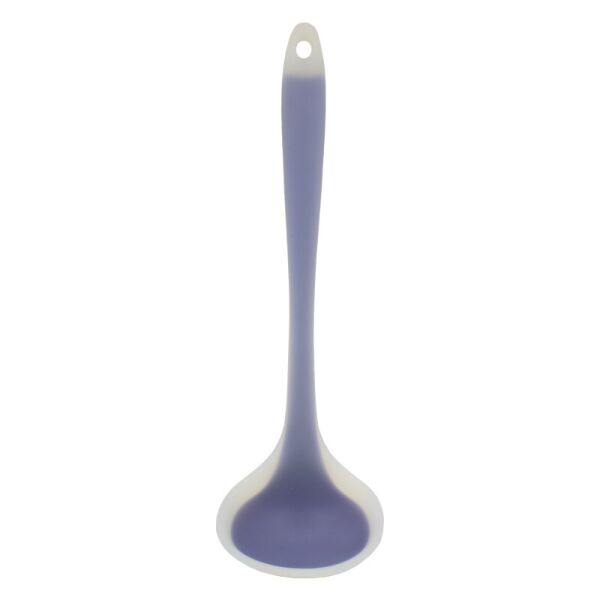Половник силиконовый Cumenss Blue 283 мм кулинарный черпак кухонный (F_4522-13213)
Половник силиконовый Cumenss Blue 283 мм кулинарный черпак кухонный (F_4522-13213)