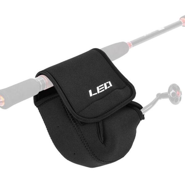 Неопреновый чехол для катушки LEO 27918 Black сумка рыболовная катушка 18*17 см (F_6919-25789)
Неопреновый чехол для катушки LEO 27918 Black сумка рыболовная катушка 18*17 см (F_6919-25789)