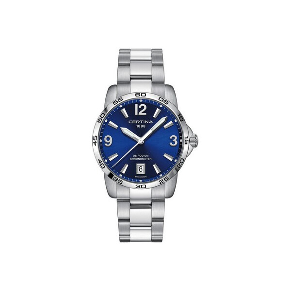Часы Certina C034.451.11.047.00