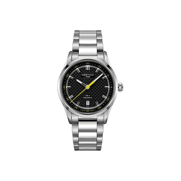Часы Certina C024.410.11.051.01