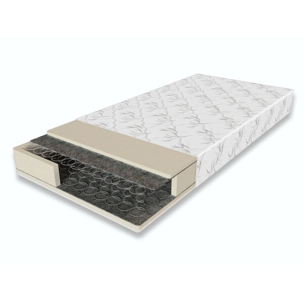 ЕММ (ЕММ) Матрас ортопедический Шанс 90х190 (76774)
ЕММ (ЕММ) Матрас ортопедический Шанс 90х190 (76774)