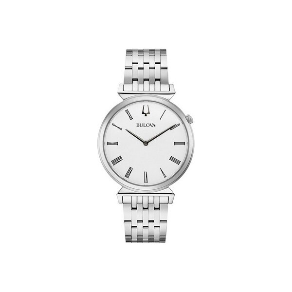 Часы Bulova 96A232