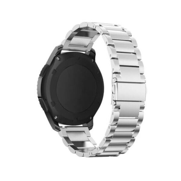 Браслет для для Huawei Watch 2 | Watch Gt 2 42 mm Ремешок 20мм стальной классический Серебристый BeWatch (1110405)
Браслет для для Huawei Watch 2 | Watch Gt 2 42 mm Ремешок 20мм стальной классический Серебристый BeWatch (1110405)