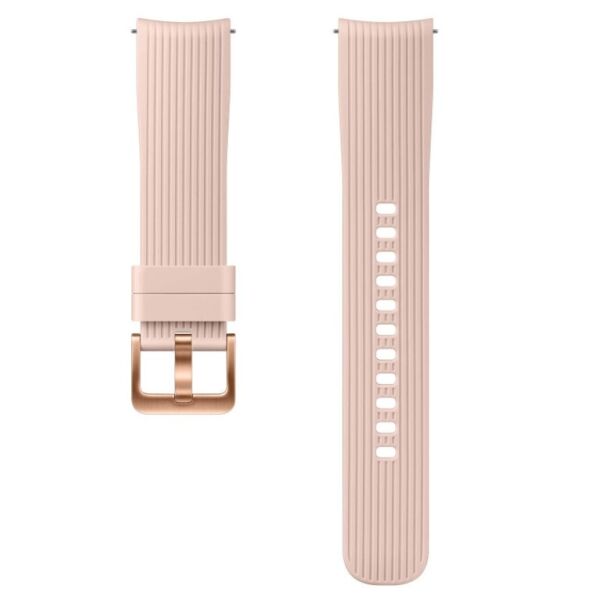 Ремешок для Amazfit BIP | Bip Lite | Bip U / Pro/ Mini | GTS | GTS 2 (E) | Gtr 42mm силиконовый 20мм ECO2 Светло Розовый BeWatch (1012105)
Ремешок для Amazfit BIP | Bip Lite | Bip U / Pro/ Mini | GTS | GTS 2 (E) | Gtr 42mm силиконовый 20мм ECO2 Светло Розовый BeWatch (1012105)
