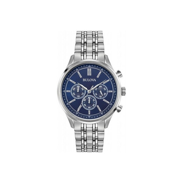 Часы Bulova 96A210
