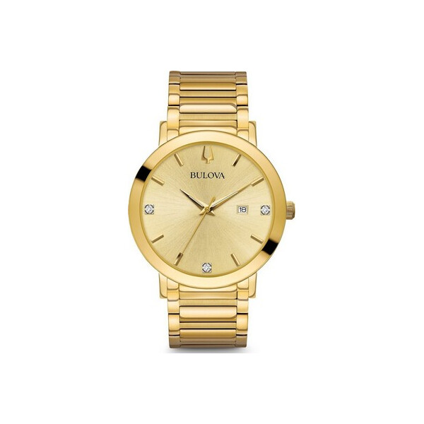 Часы Bulova 97D115