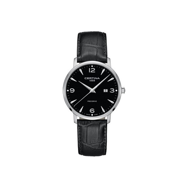 Часы Certina C035.410.16.057.00