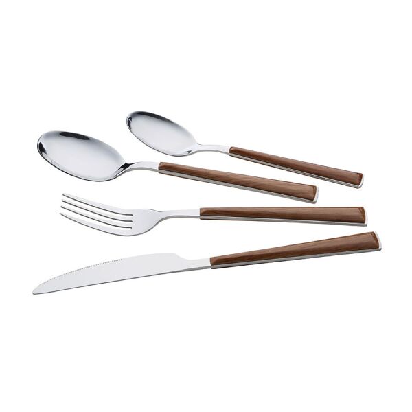 Столовий набор, 24пр Maestro MR-1535С-24
Столовий набор, 24пр Maestro MR-1535С-24