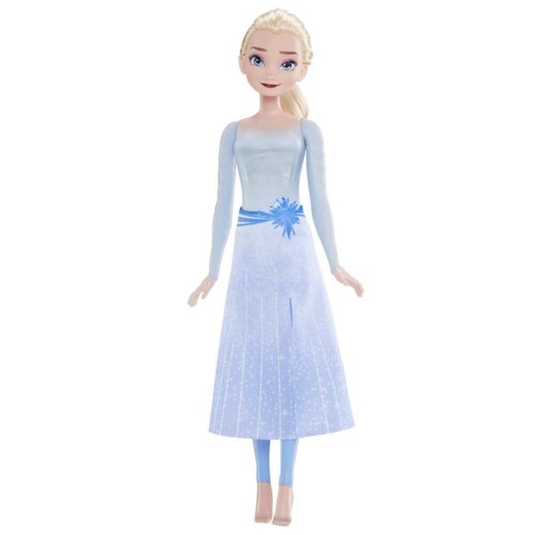 Игровой набор " Холодное сердце 2 - Эльза " (Плавает в воде, и светится) F0594 (2000904152209)
Игровой набор " Холодное сердце 2 - Эльза " (Плавает в воде, и светится) F0594 (2000904152209)