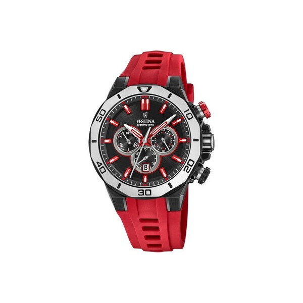 Часы Festina F20450-3