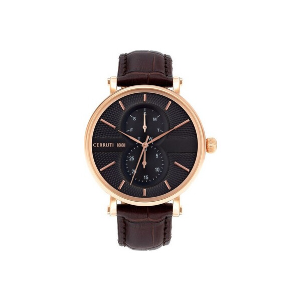 Часы Cerruti CRA26002