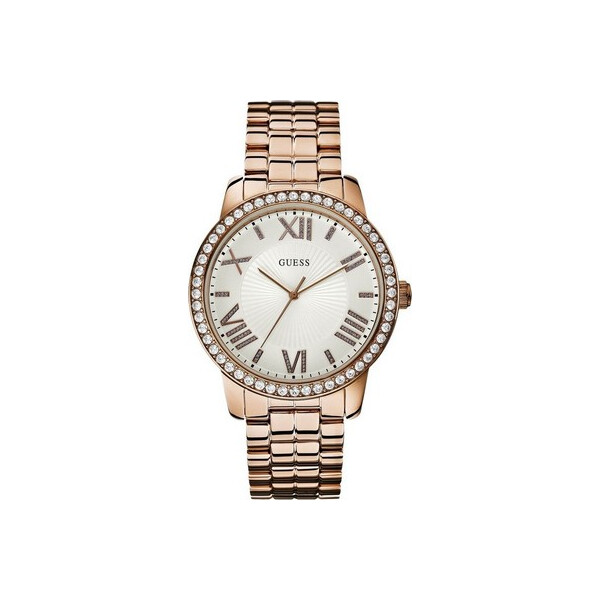 Часы Guess W0329L3