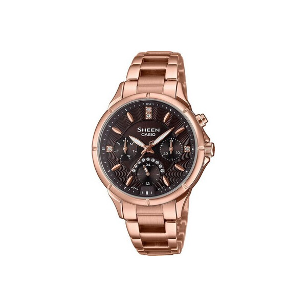Часы Casio SHE-3047PG-5AUER