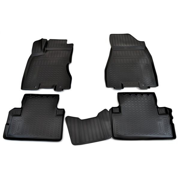 К/с Nissan X-Trail коврики салона в салон на NISSAN Ниссан X-Trail (T31) (07-) п / у к-т
К/с Nissan X-Trail коврики салона в салон на NISSAN Ниссан X-Trail (T31) (07-) п / у к-т