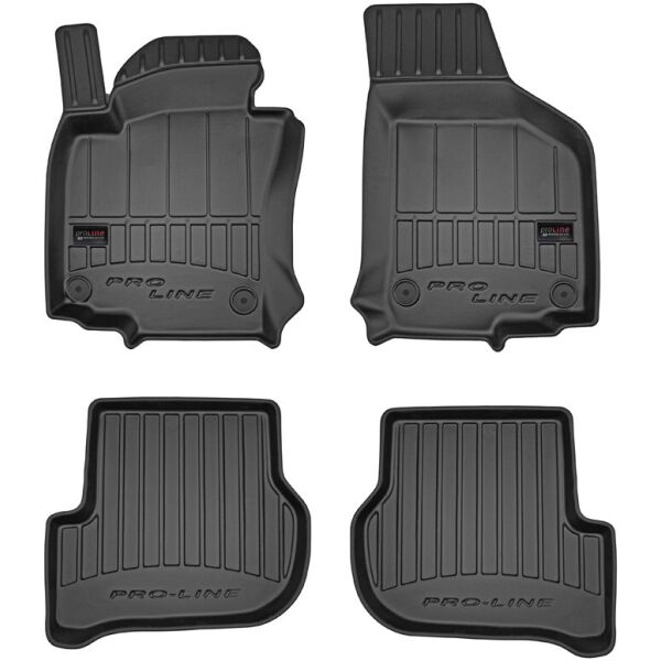 Коврики в салон на Volkswagen Golf mkV 2003-2008 / Jetta mkV 2005-2010 Фольксваген Гольф
Коврики в салон на Volkswagen Golf mkV 2003-2008 / Jetta mkV 2005-2010 Фольксваген Гольф