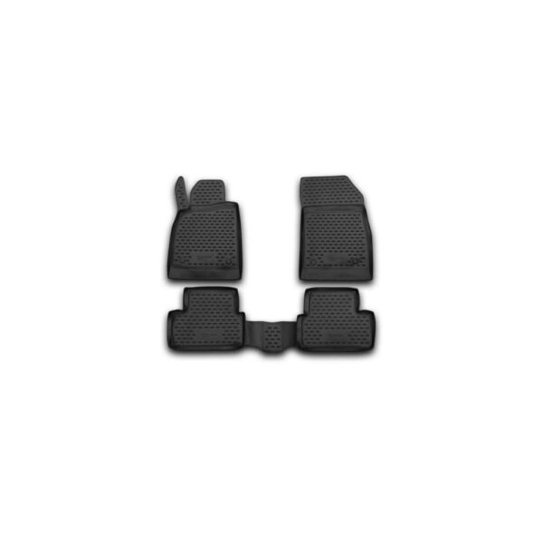 К/с Opel Astra J коврики салона в салон на OPEL Опель Astra J 5D 2009->, 4 шт. (полиуретан)
К/с Opel Astra J коврики салона в салон на OPEL Опель Astra J 5D 2009->, 4 шт. (полиуретан)