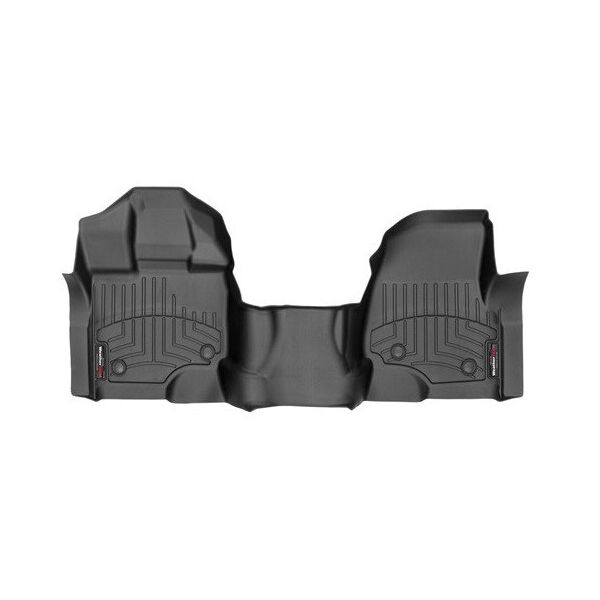Коврики в салон на Ford F-150 2015-19 черный переднией цельный виниловый пол Форд Ф-150
Коврики в салон на Ford F-150 2015-19 черный переднией цельный виниловый пол Форд Ф-150