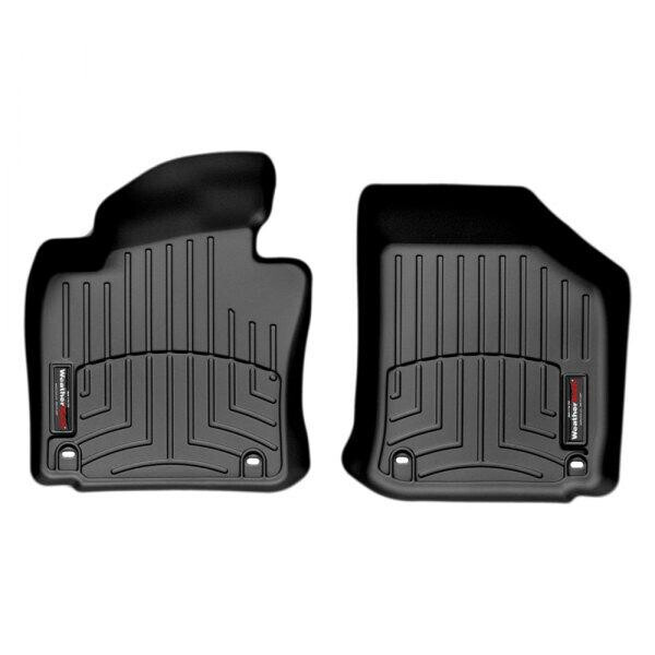 Коврики в салон на Volkswagen Golf 2004-12 черные передние клипсы овальные Фольксваген Гольф
Коврики в салон на Volkswagen Golf 2004-12 черные передние клипсы овальные Фольксваген Гольф