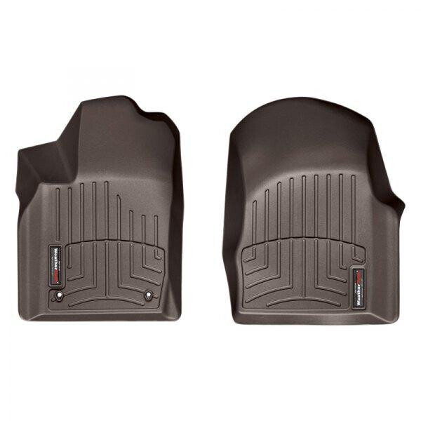 Коврики в салон на Dodge Durango Cherokee 2011-13 какао передние Додж Дюранго
Коврики в салон на Dodge Durango Cherokee 2011-13 какао передние Додж Дюранго