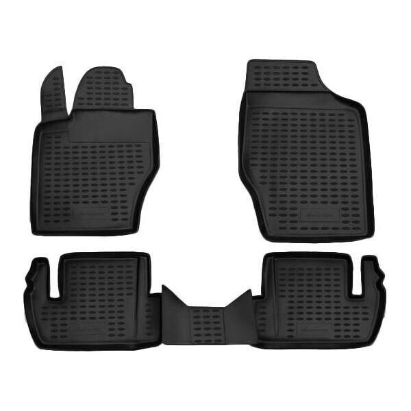 К/с Peugeot 307 коврики салона в салон на PEUGEOT Пежо 307 2001-2008->, 4 шт. (полиуретан)
К/с Peugeot 307 коврики салона в салон на PEUGEOT Пежо 307 2001-2008->, 4 шт. (полиуретан)