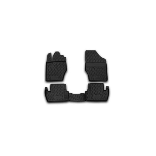 К/с Peugeot 308 коврики салона в салон на PEUGEOT Пежо 308 2007-2014, 4 шт. (полиуретан)
К/с Peugeot 308 коврики салона в салон на PEUGEOT Пежо 308 2007-2014, 4 шт. (полиуретан)