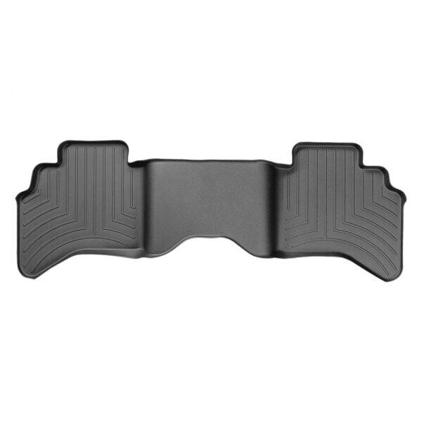 Коврики в салон на Dodge Ram 1500 2002-06 черный второго ряда XXL Quad Cab Додж Рам 1500
Коврики в салон на Dodge Ram 1500 2002-06 черный второго ряда XXL Quad Cab Додж Рам 1500