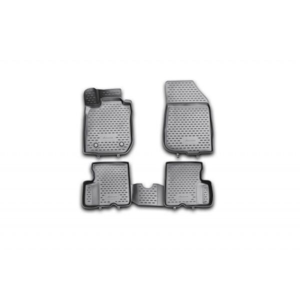 К/с Renault Duster коврики салона в салон на RENAULT Рено Duster 2WD, 2011->, 4 шт.
К/с Renault Duster коврики салона в салон на RENAULT Рено Duster 2WD, 2011->, 4 шт.